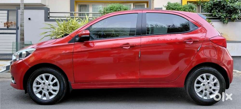 Tata Tiago 1.05 Revotorq Xz, 2018, Diesel