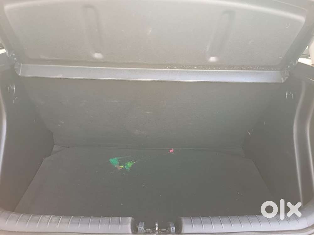 Hyundai I20 Diesel Sportz, 2021, Diesel