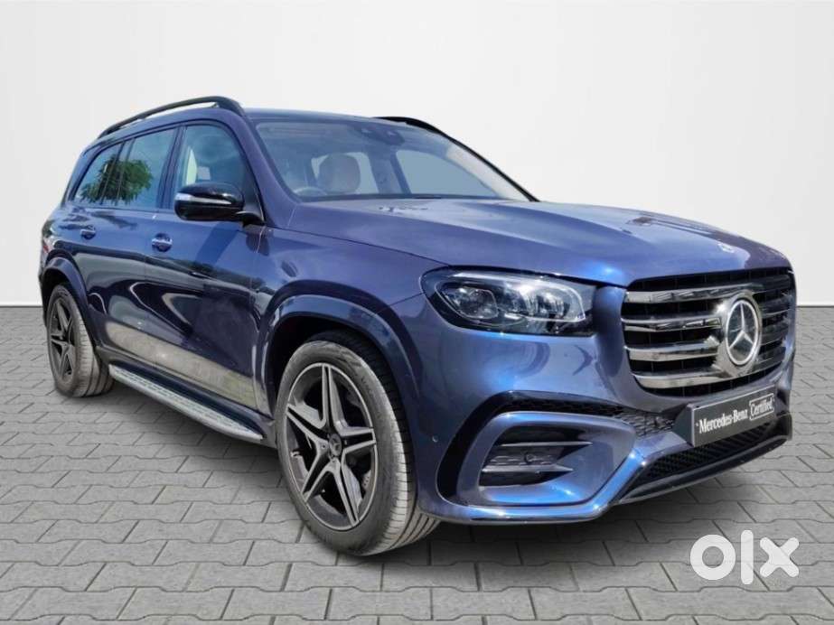 Mercedes-benz Gls 450d 4matic, 2025, Diesel