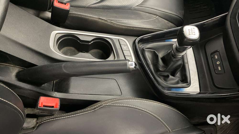 Mg Hector 2.0 Sharp Diesel, 2020, Diesel