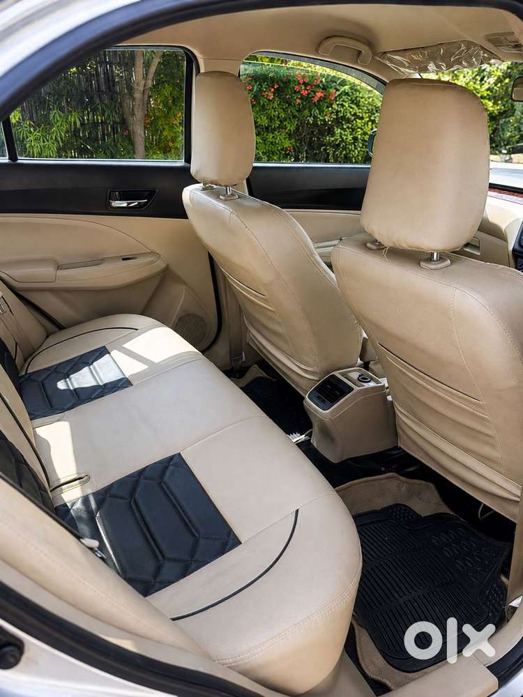 Maruti Suzuki Dzire 1.2 Vxi, 2019, Petrol