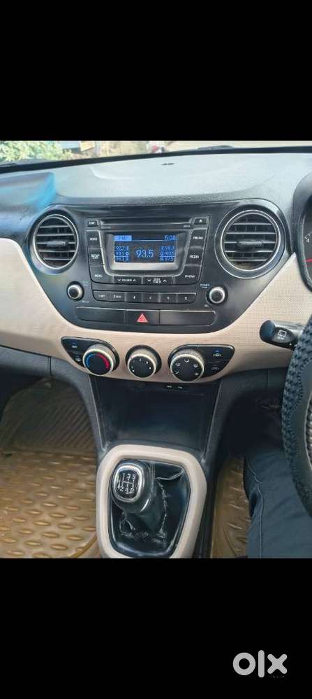 Hyundai Grand I10 Asta 1.2 Crdi, 2015, Petrol