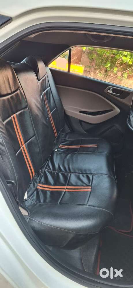 Hyundai I20 Magna Plus, 2019, Petrol