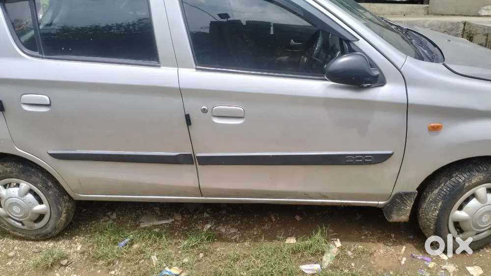 Maruti Suzuki Alto 800 2014