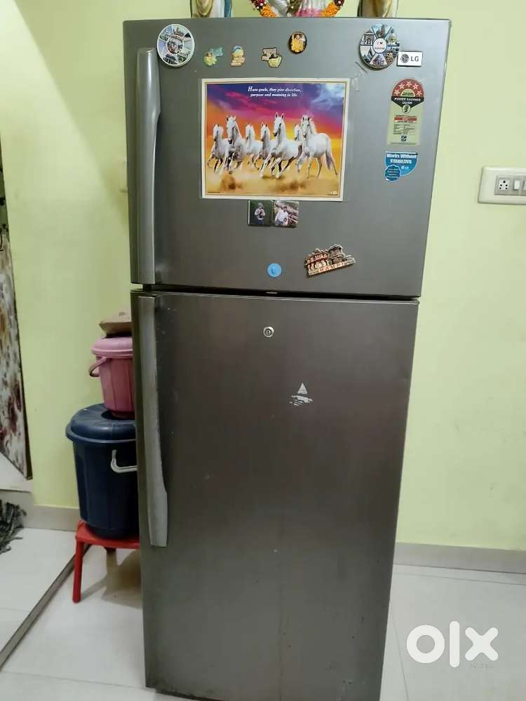 LG Fridge 315 Liters 5 star