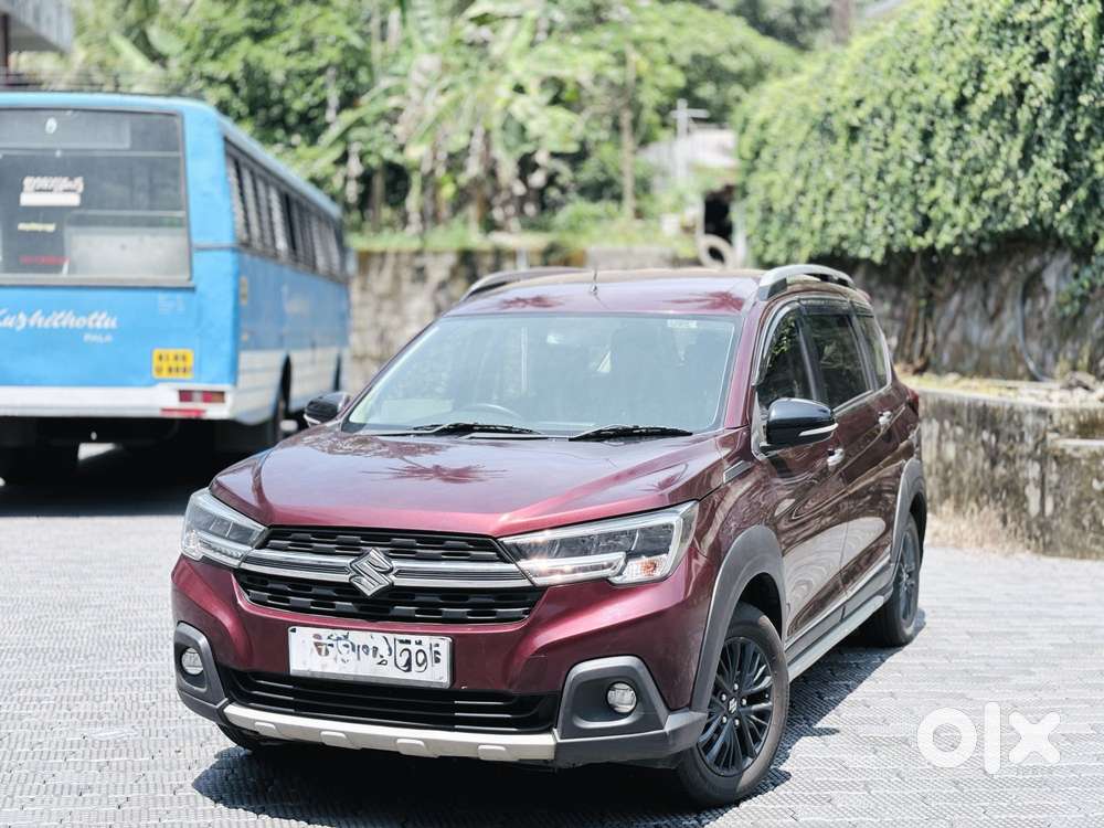 Maruti Suzuki Xl6 Zeta, 2021, Petrol