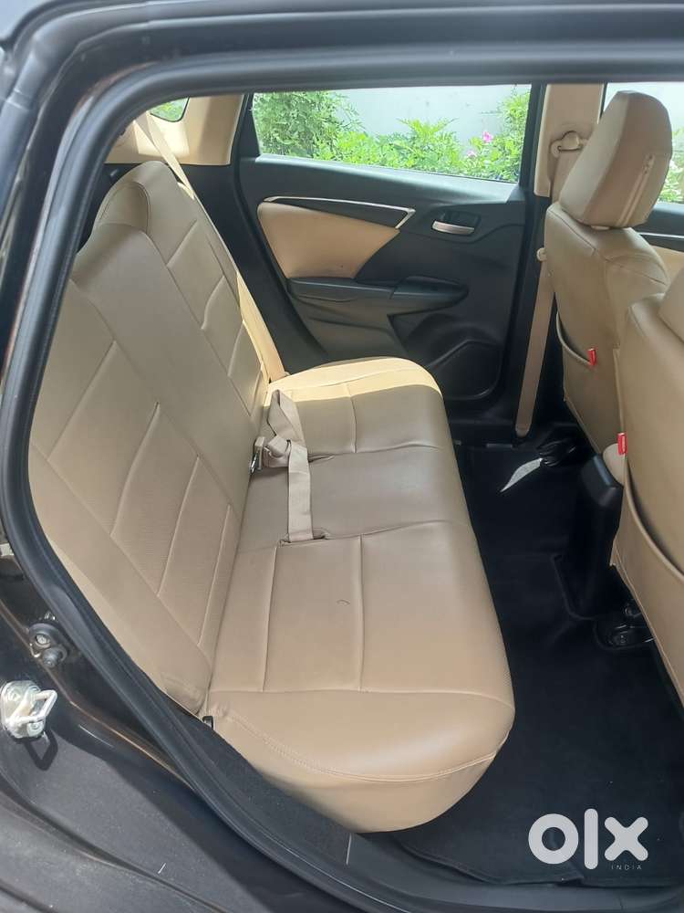 Honda Jazz 1.5 Vx I Dtec, 2021, Petrol