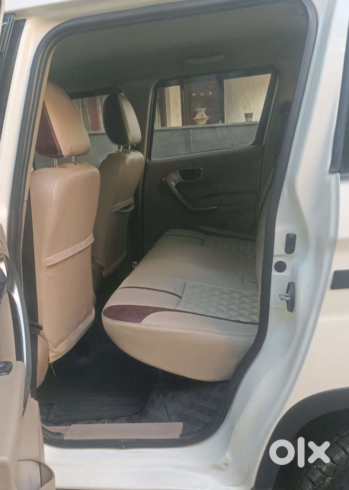 Mahindra Bolero Neo N10 (R), 2021, Diesel