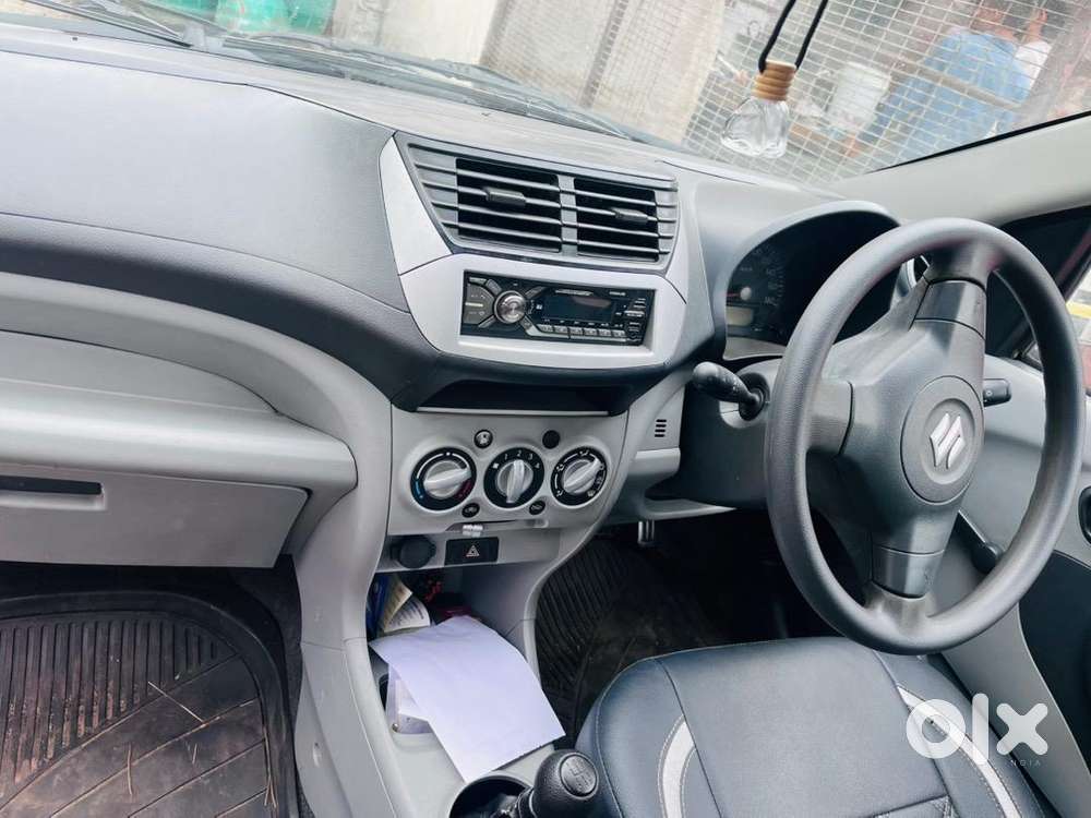 Maruti Suzuki A-star 2011 Petrol Good Condition