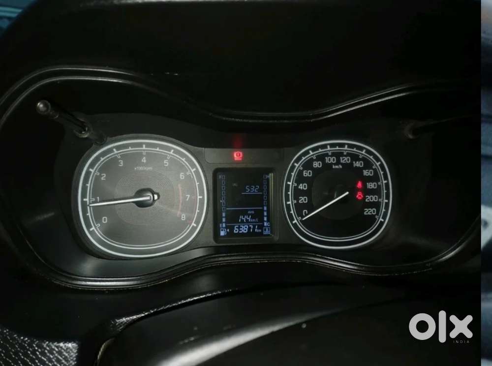 Toyota Urban Cruiser 1.5 High Grade Mt, 2021, Petrol