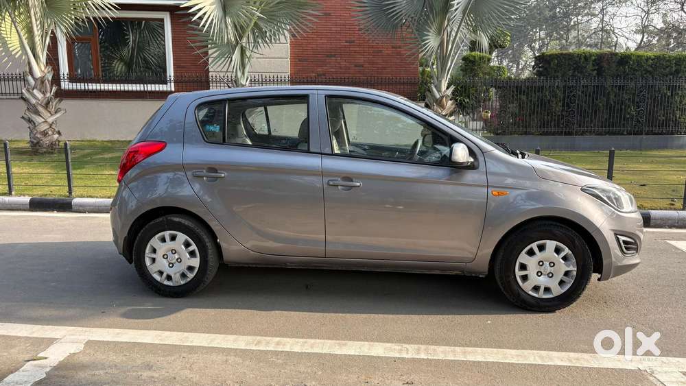 Hyundai I20 Magna Plus, 2012, Petrol