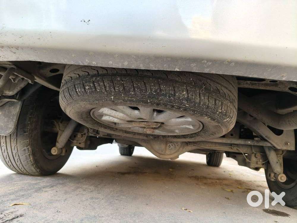 Toyota Innova 2.5 V 8 Str, 2013, Diesel