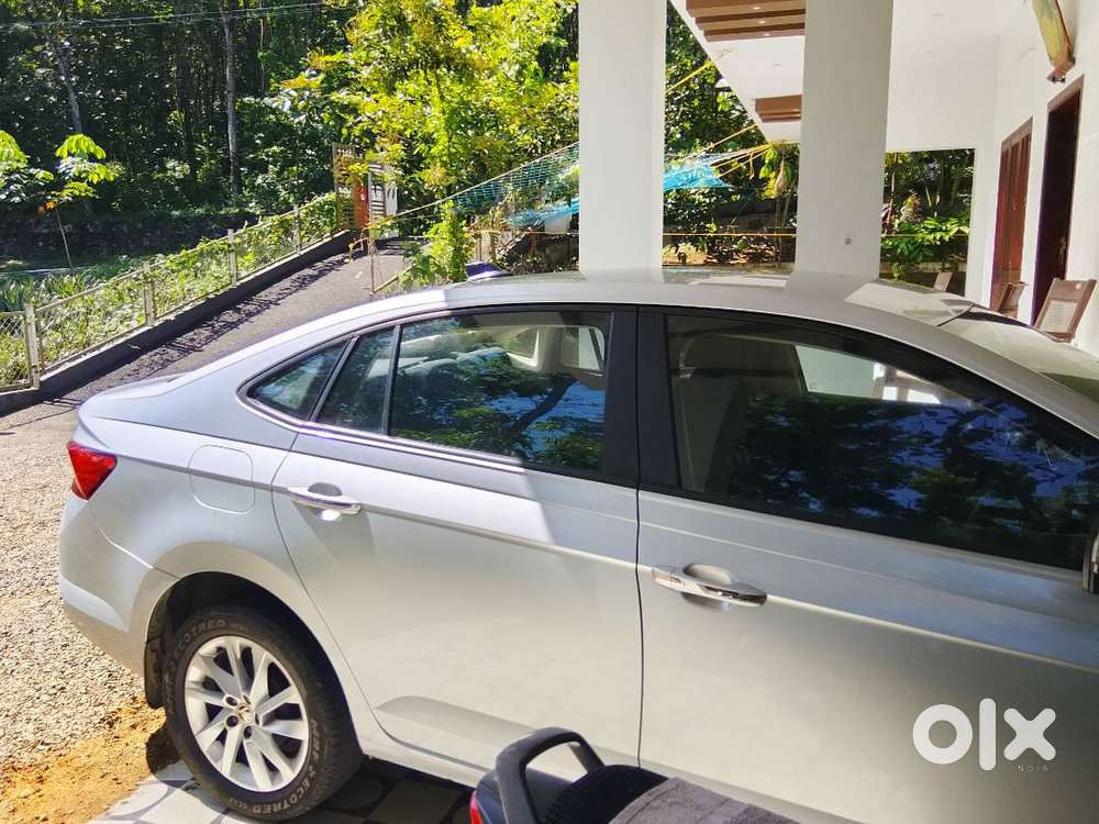 For Sale 2023/2024 Reg 19000km