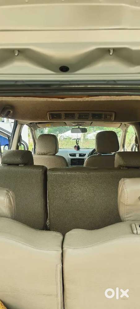 Maruti Suzuki Ertiga 2017 Diesel Good Condition