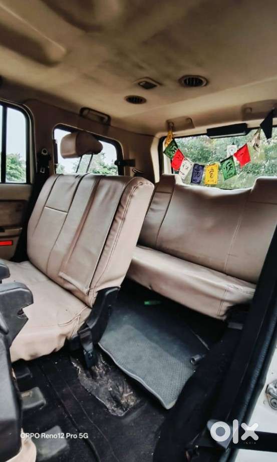 Tata Sumo Ex, 2012, Diesel