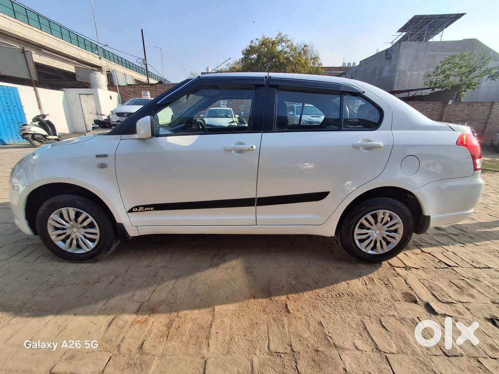 Maruti Suzuki Swift Dzire Ldi, 2015, Diesel