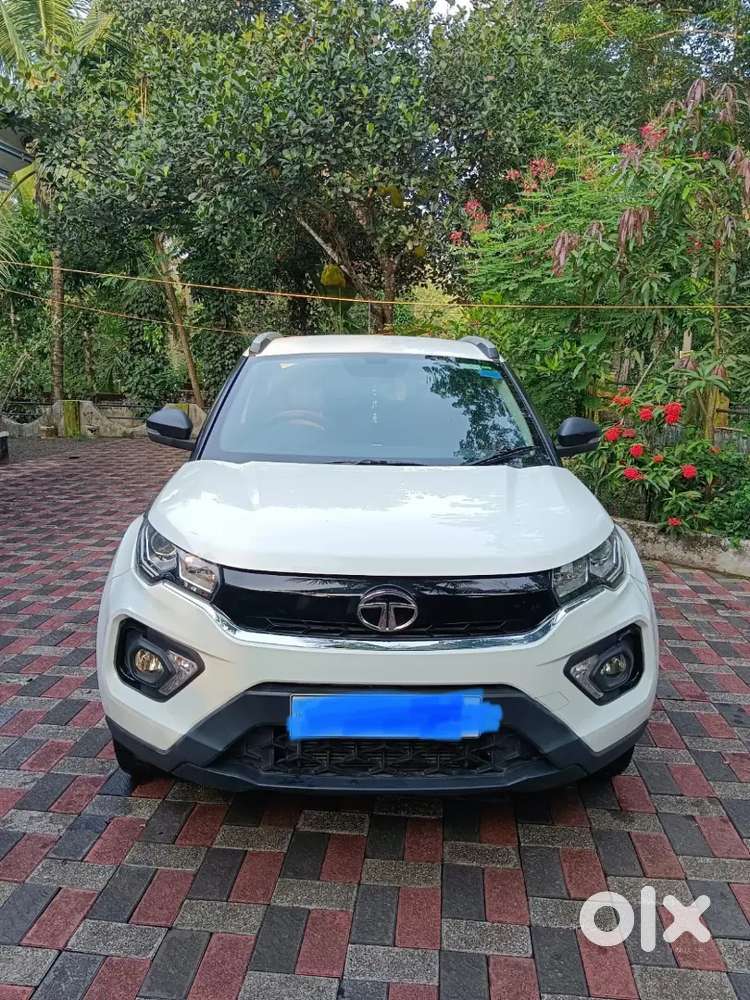 Tata Nexon 1.2 Revotron 2020