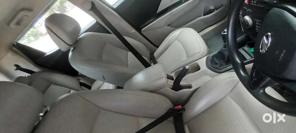 Mahindra Xuv300 Diesel 2019