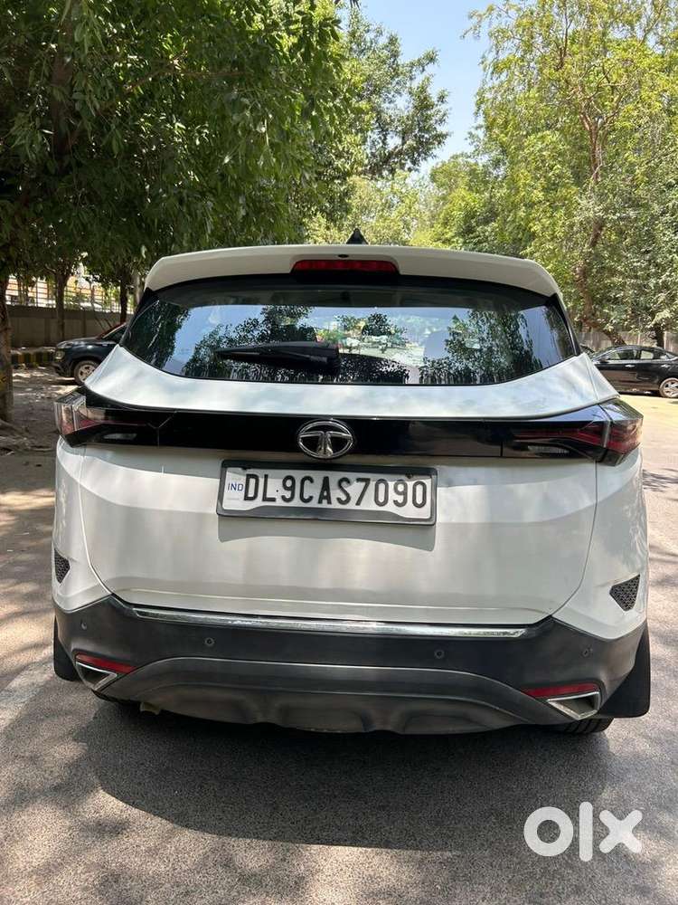 Tata Diesel Car 2019