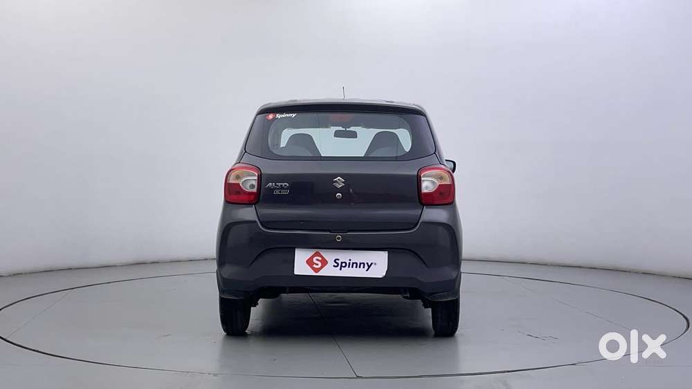 Maruti Suzuki Alto K10 Vxi Plus Ags, 2023, Petrol