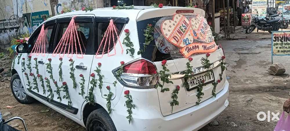 Maruti Ertiga Vdi 2017