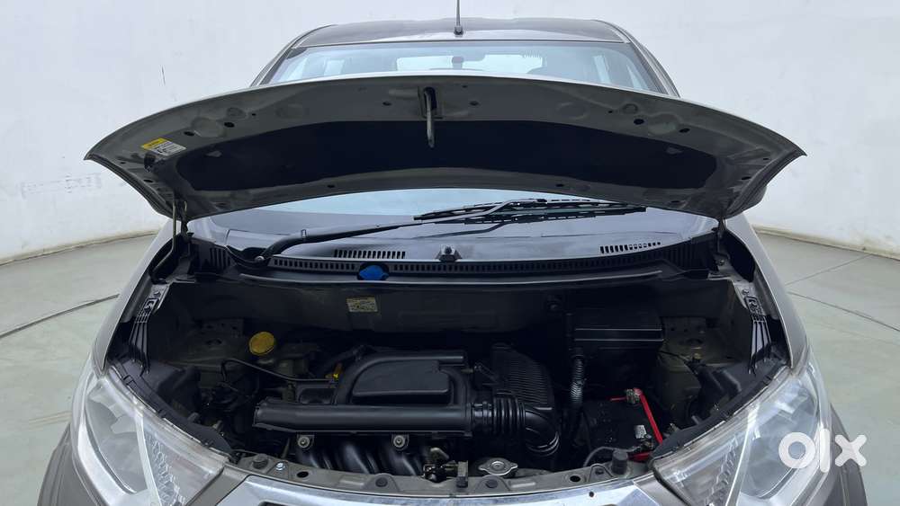 Datsun Redigo 1.0 S, 2019, Petrol