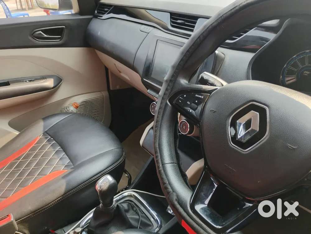 Renault Triber 2022 Petrol 54000 Km Driven