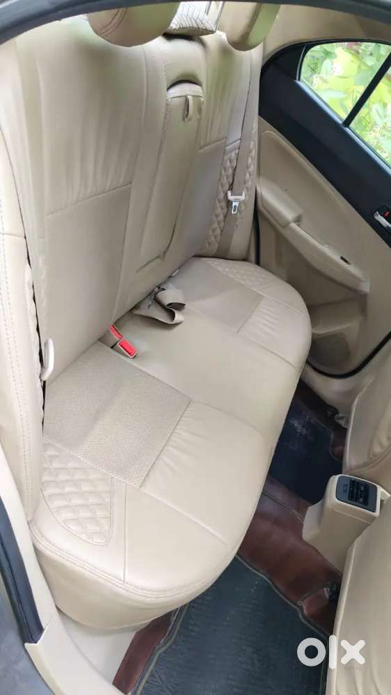 Maruti Suzuki Dzire 2022 Petrol Well Maintained Single Hand Service Cp