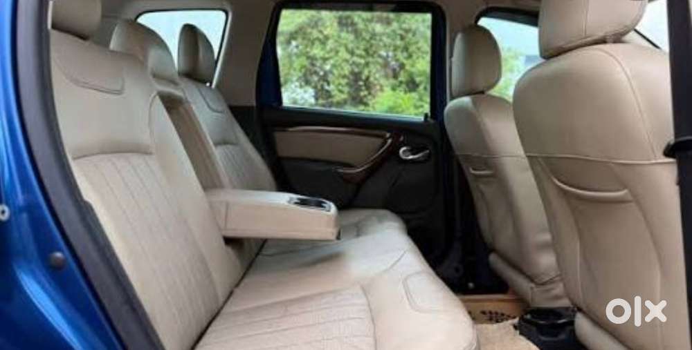 2014 Renault Duster Diesel