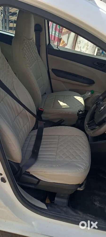 Renault Triber 2023 Petrol 58000 Km Driven
