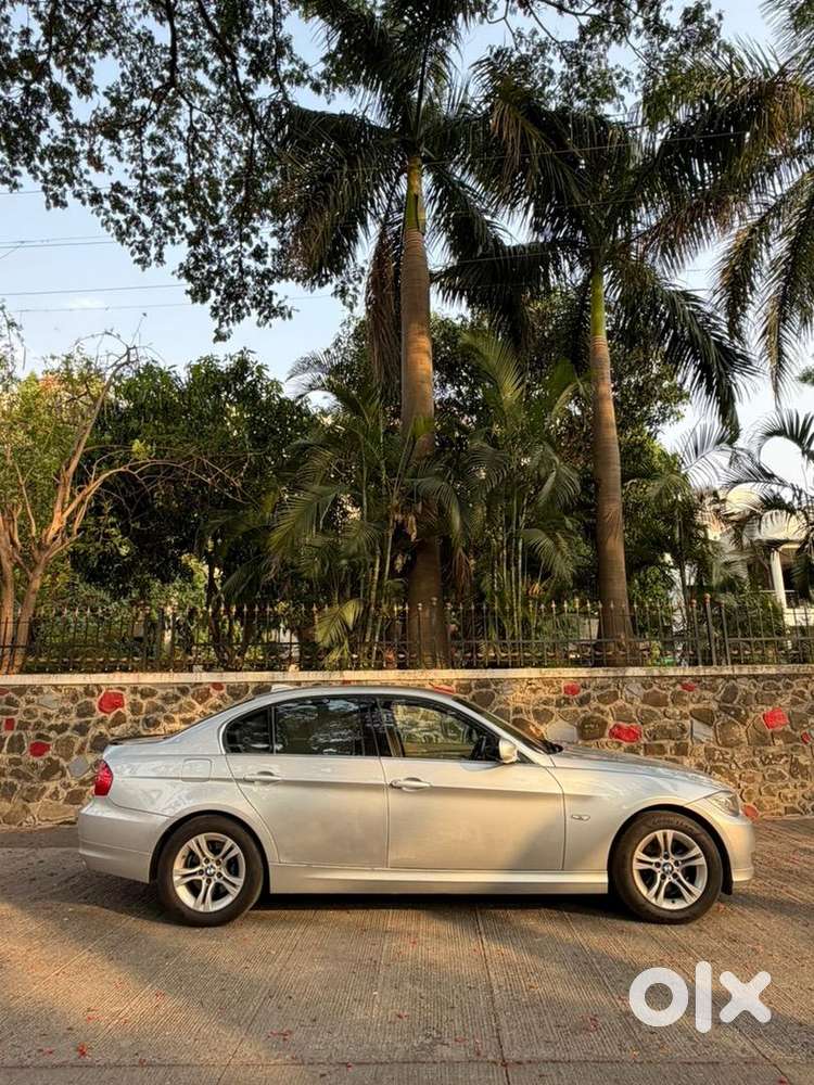 Extremely Well Maintened Bmw 320d