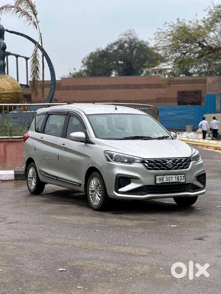 Maruti Suzuki Ertiga Vxi (o) Cng, 2022, Cng & Hybrids