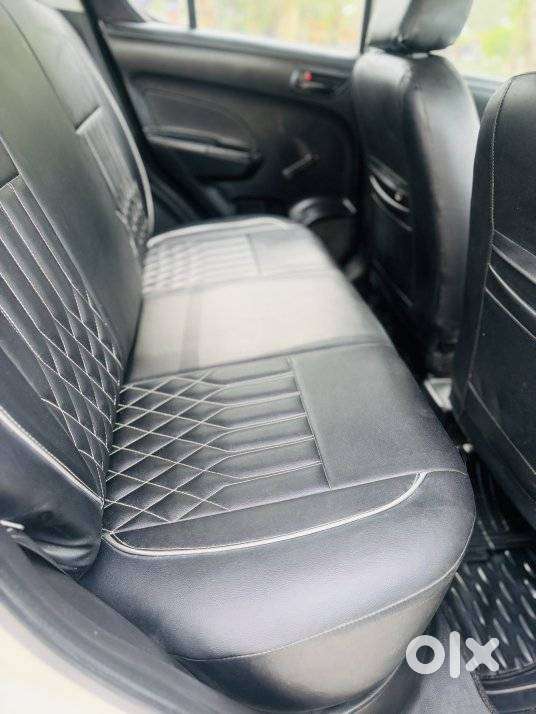 Maruti Suzuki Swift Ldi, 2014, Diesel