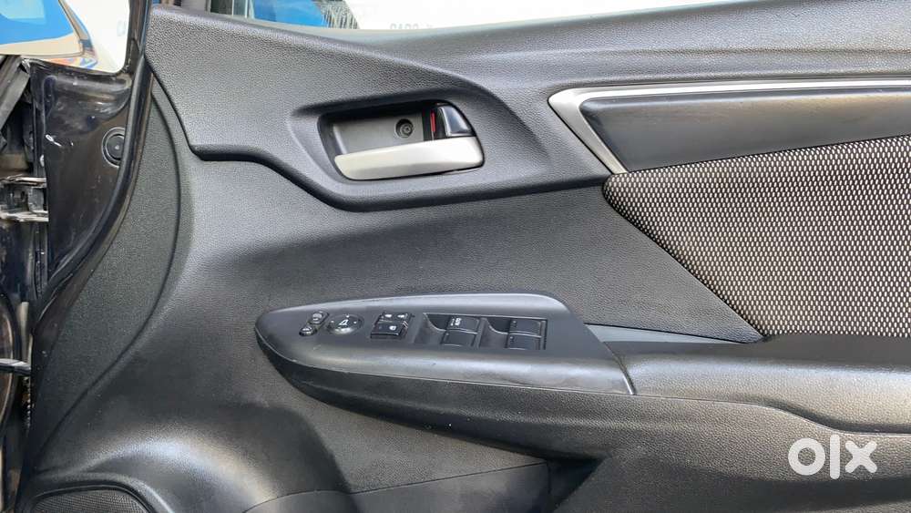 Honda Wr-v 1.2 Vx I-vtec, 2018, Petrol