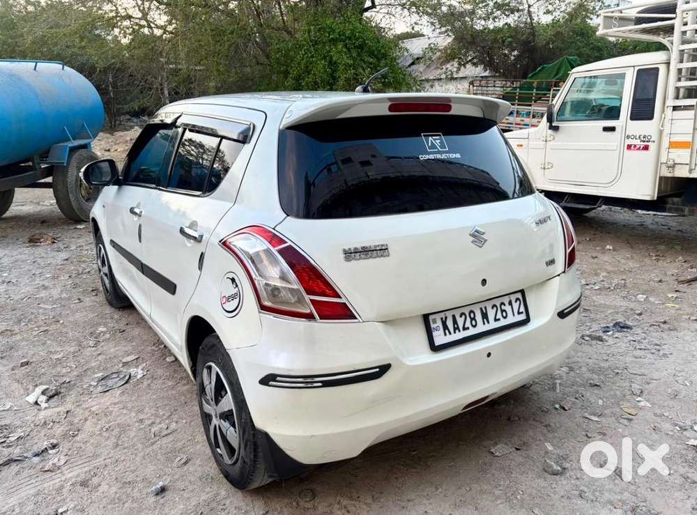 Maruti Suzuki Swift 2012 Diesel Well Maintained