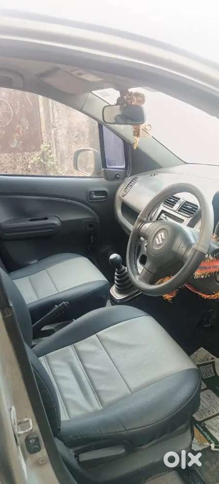 Maruti Suzuki Ritz 2011 Diesel