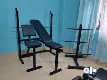 Workout equipment online sale