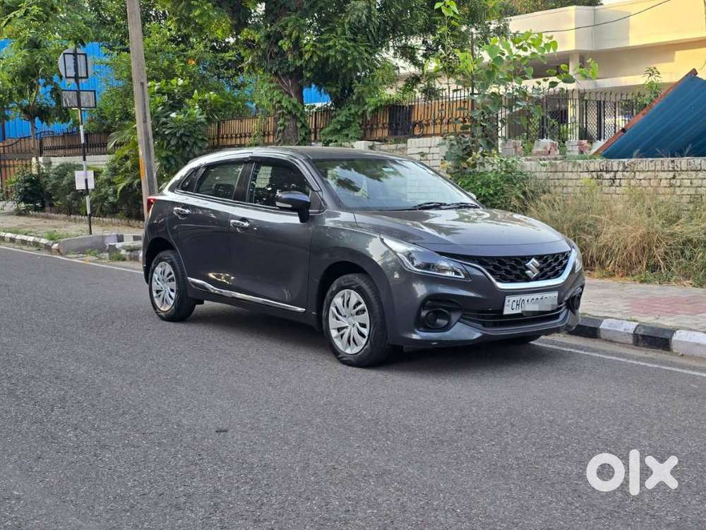 Maruti Suzuki Baleno Delta, 2023, Petrol