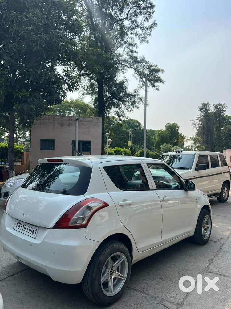 Maruti Suzuki Petrol 2015