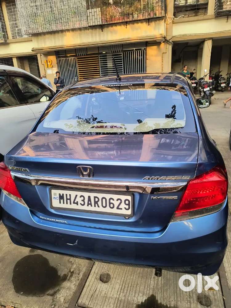 Honda Amaze