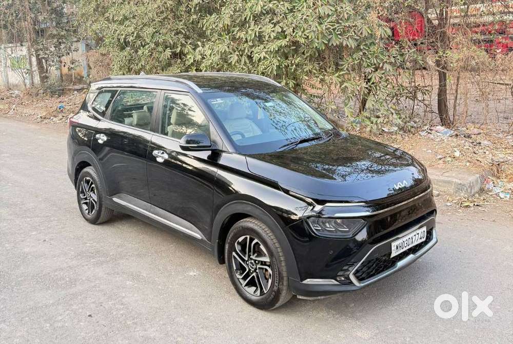 Kia Carens 1.4 Luxury Turbo 7 Str, 2022, Diesel