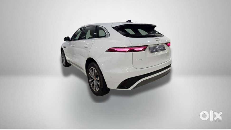 Jaguar F-pace 2.0 R Dynamic S, 2021, Diesel