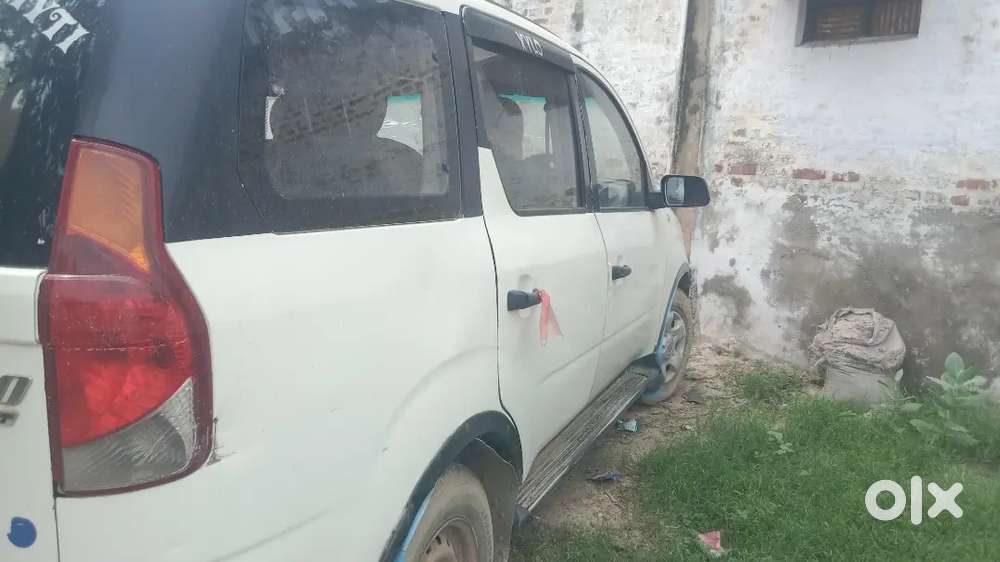 Mahindra Xylo Diesel 2013
