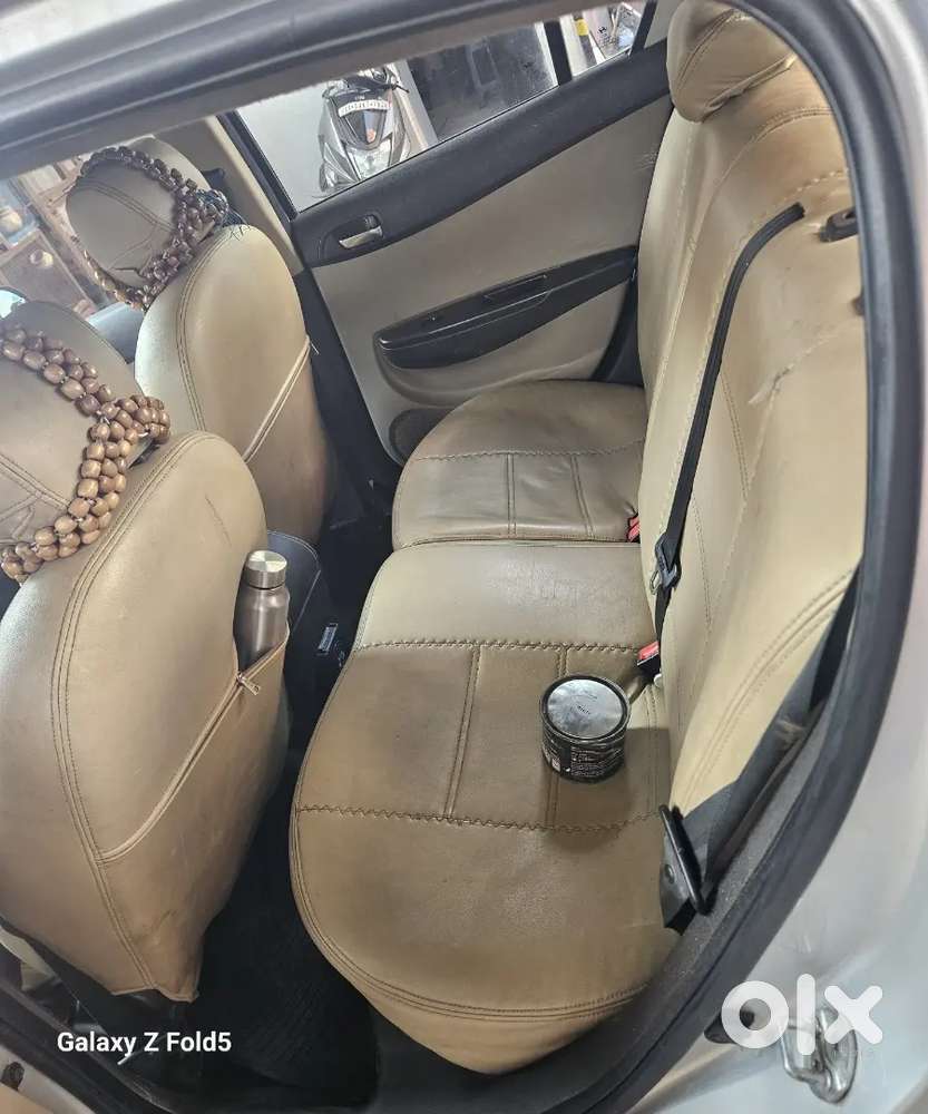 Hyundai I20 Asta 2009 Year