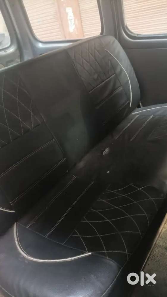 Maruti Suzuki Eeco 2013 Cng & Hybrids Good Condition