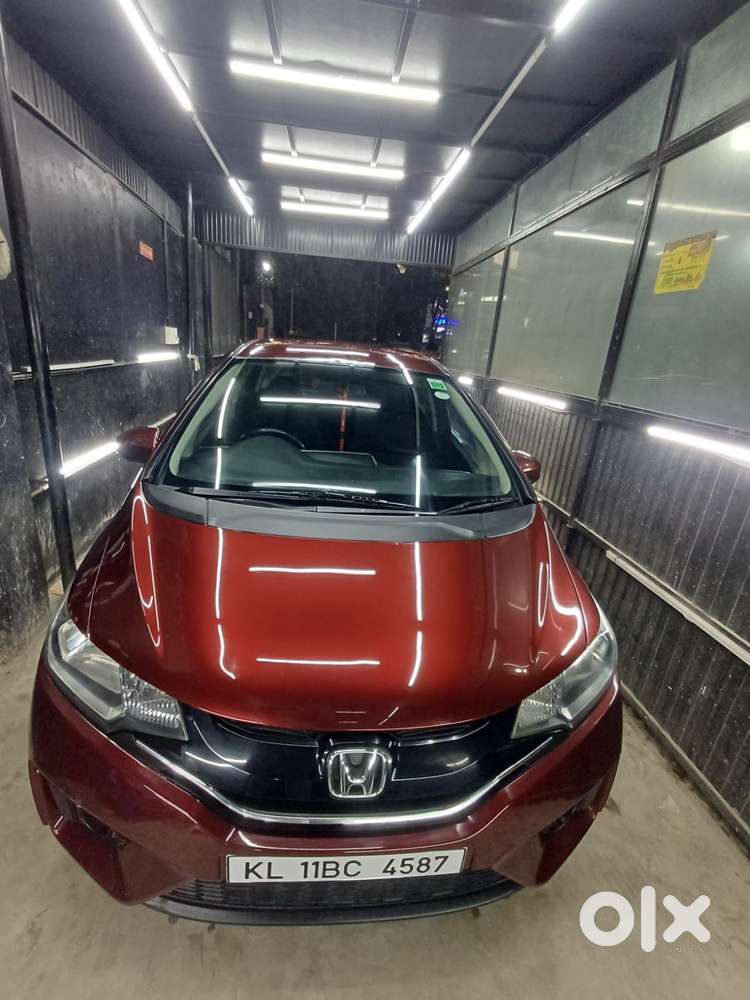 Honda Jazz Vx Diesel, 2016, Diesel