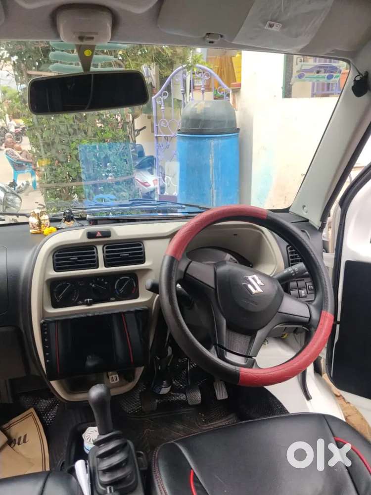 Maruti Suzuki Eeco 2025 Petrol 10000 Km Driven