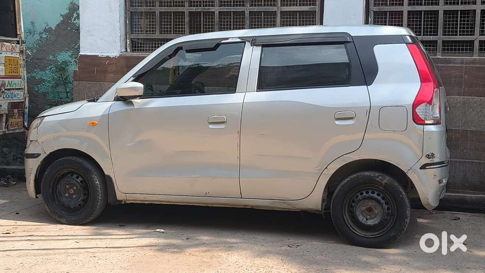 Maruti Suzuki Wagon R 2024