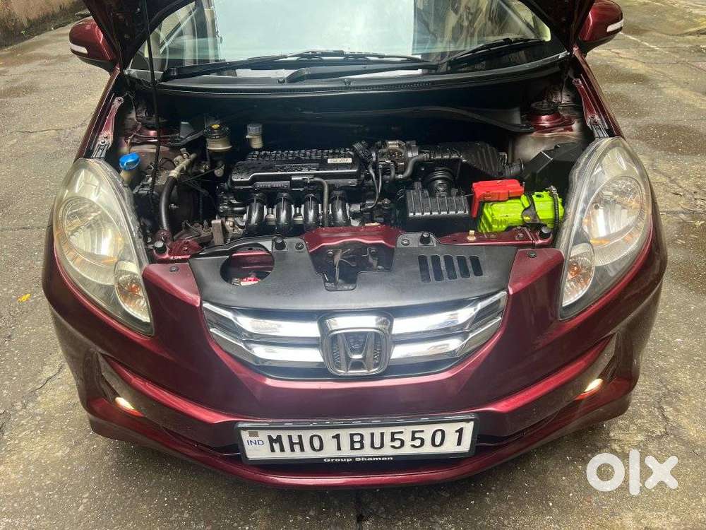Honda Amaze 2013-2016 Vx O I Vtec, 2014, Petrol