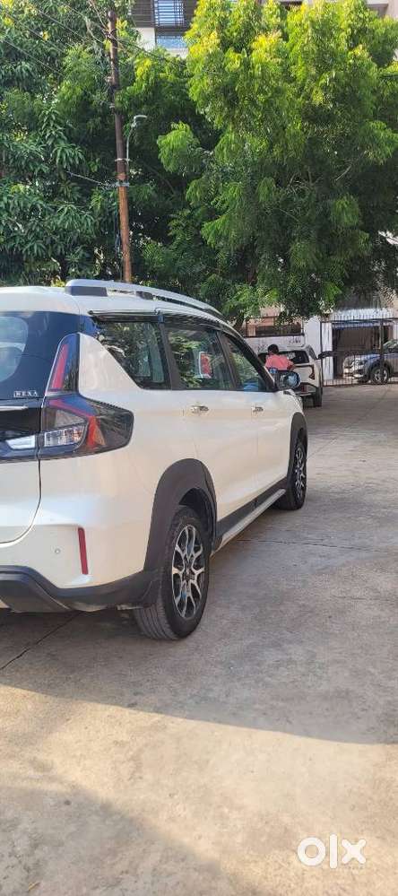 Maruti Suzuki Xl6 Zeta Mt Cng, 2024, Cng & Hybrids